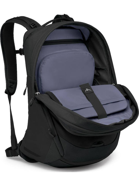 Osprey Metron Airspeed 34 Раница за велосипед Черен