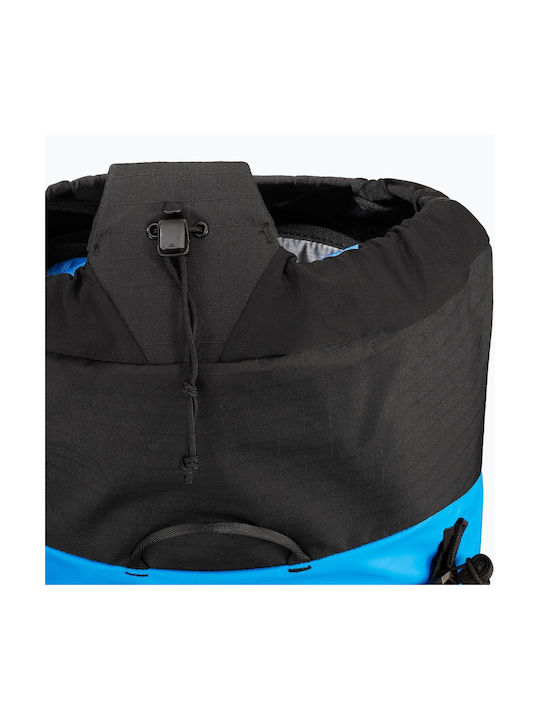 Mammut Mountaineering Backpack 24lt Waterproof Blue Daypack