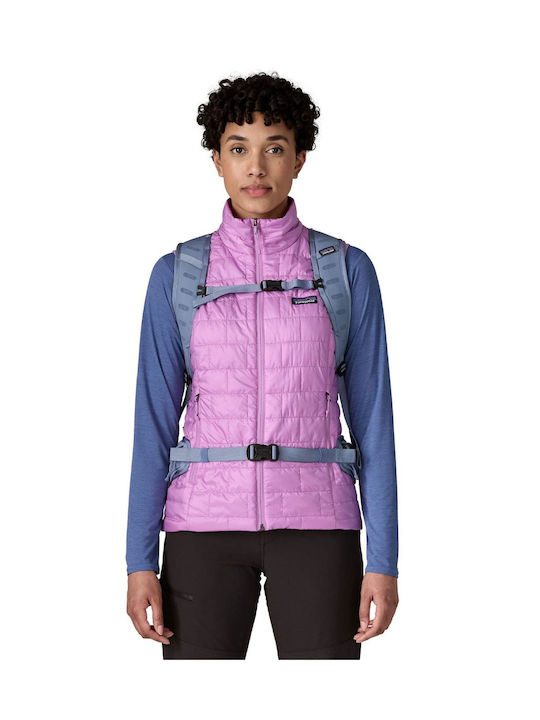 Patagonia Ορειβατικό Σακίδιο 22lt Αδιάβροχο Μπλε Daypack