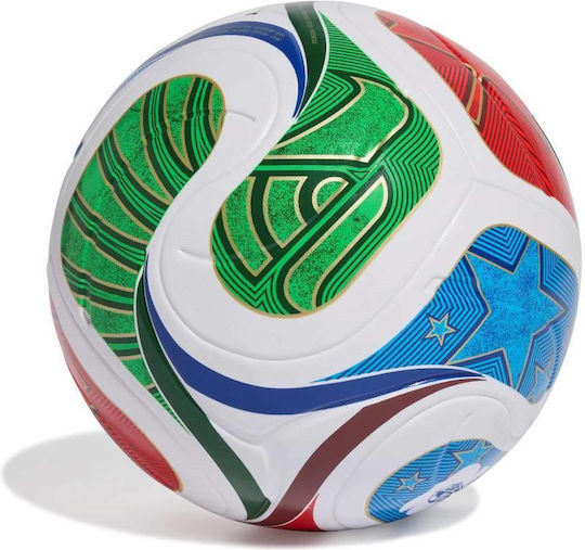 adidas FIFA World Cup 26 Trionda League Box Soccer Ball Multicolour