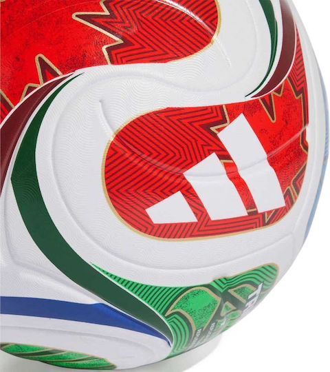 adidas FIFA World Cup 26 Trionda League Box Soccer Ball Multicolour