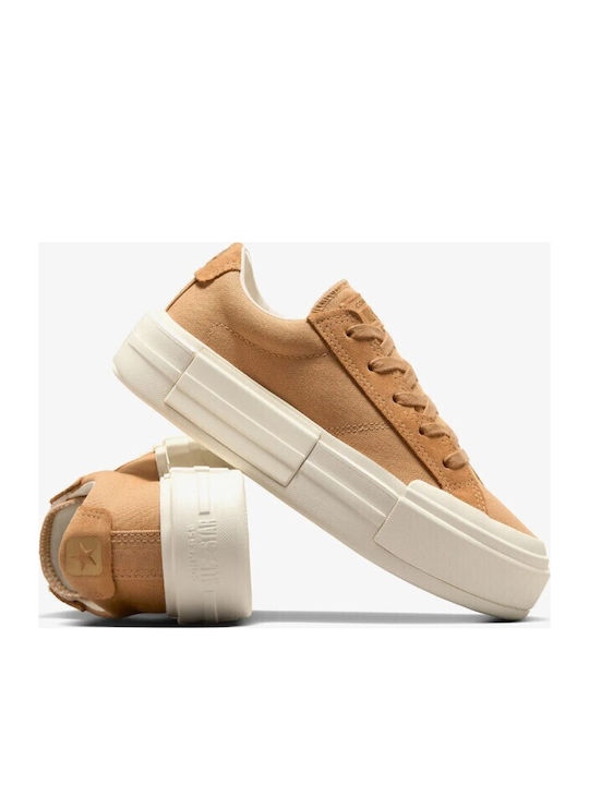 Chuck Taylor Γυναικεία Sneakers Ταμπά