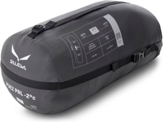 Salewa Sleeping Bag Διπλό Puez Κόκκινο