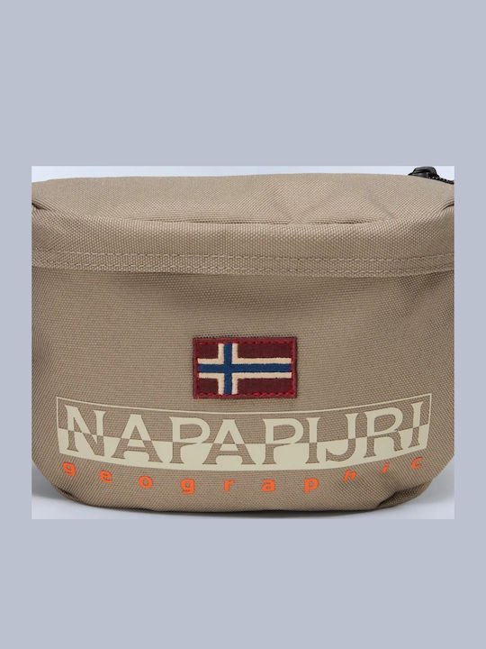 Hering Waist Bag Beige