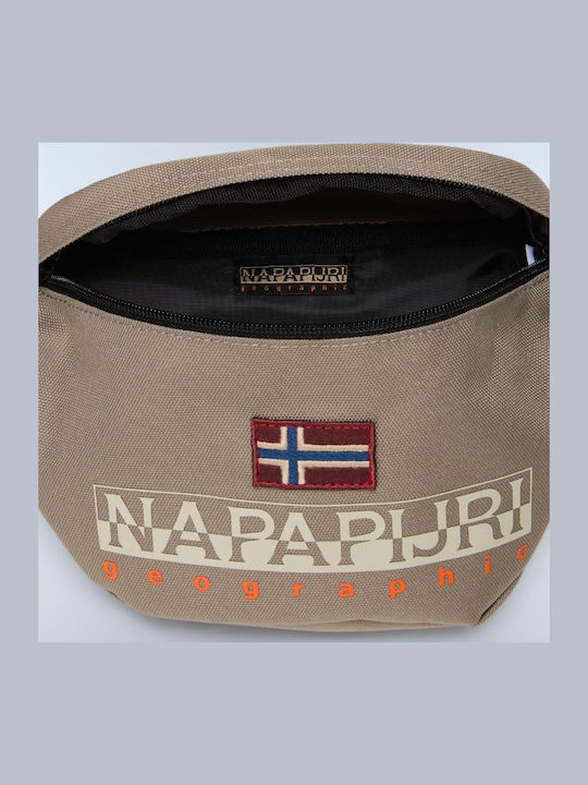 Hering Waist Bag Beige