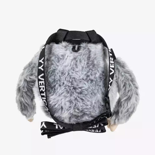 YY Vertical Pouch of Dust Magnesia Case Grey