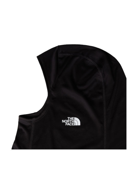 The North Face Athletic Full Face Black
