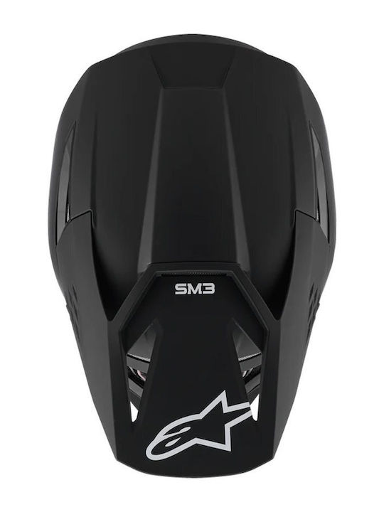 Alpinestars SM3 Motorcycle Helmet Motocross ECE 22.06
