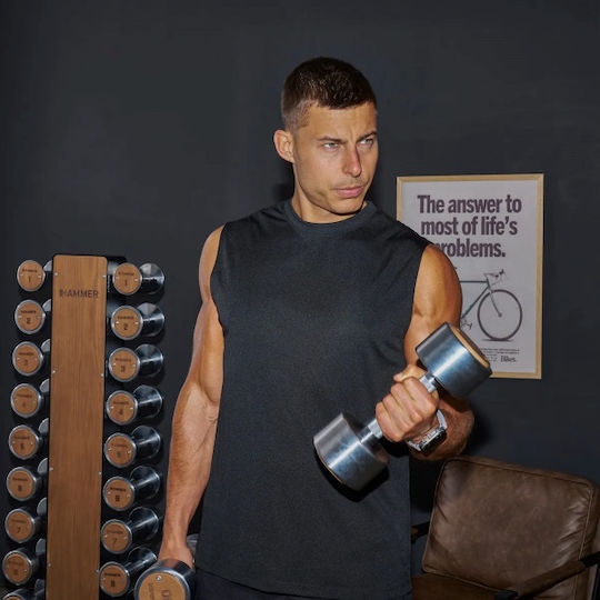 Hammer Weight Stand for Dumbbells