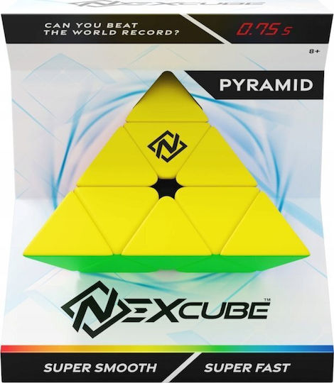 Goliath Games Nexcube Κύβος Ταχύτητας Πυραμίδα