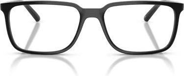 Arnette Jecko Männer Acetat Brillengestelle mit Rezept Schwarz AN7280 2900