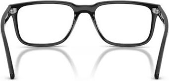 Arnette Rame Ochelari Pentru Bărbați Din Acetat Negru AN7277U 2900