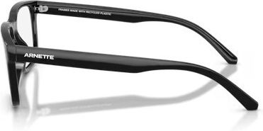 Arnette Rame Ochelari Pentru Bărbați Din Acetat Negru AN7277U 2900