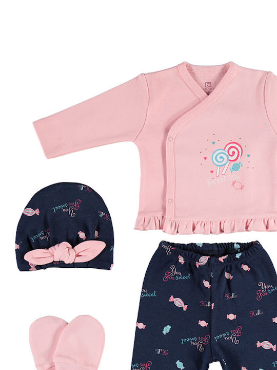 Biorganic Kids' Pajamas ''''''