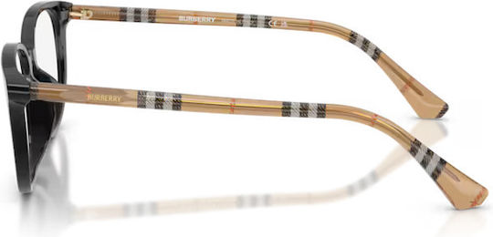 Burberry Be2434d 4161 53