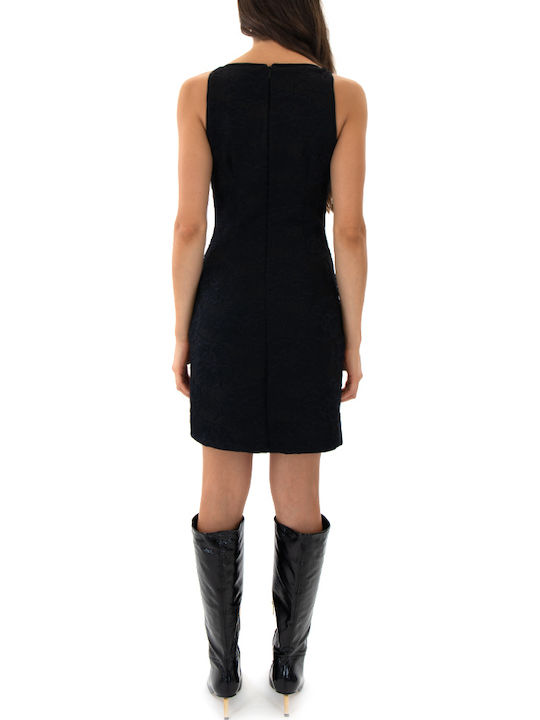 MY T Damenkleid Abend Schwarz MY T Damenkleid Abend Schwarz
