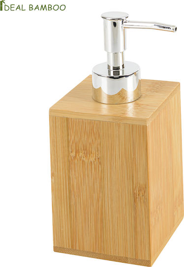 Dispenser από Bamboo 220ml