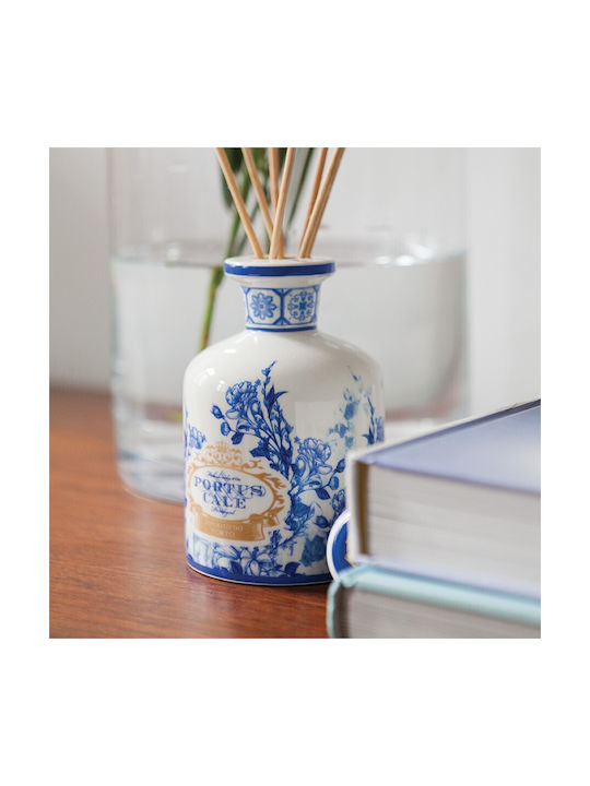 Castelbel Decorative Vase Blue