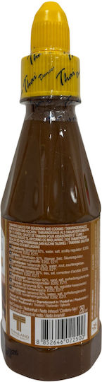 Oriental Tamarind Püree 250ml Thai Dancer