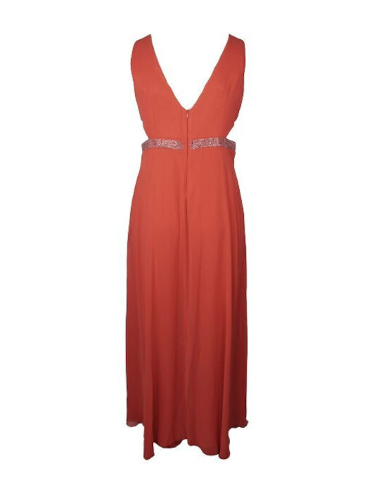 Damen Einteiler Anzug Coral