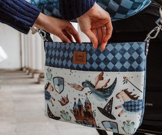 La Millou Bag Stroller Bag