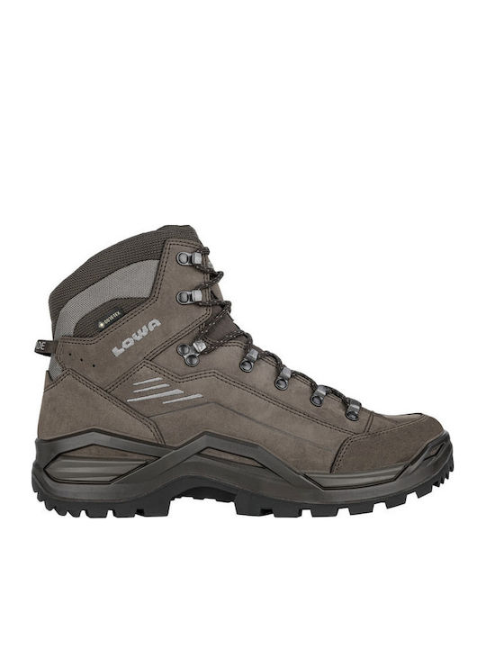 Lowa Renegade Evo Men's Hiking Gore-Tex Brown