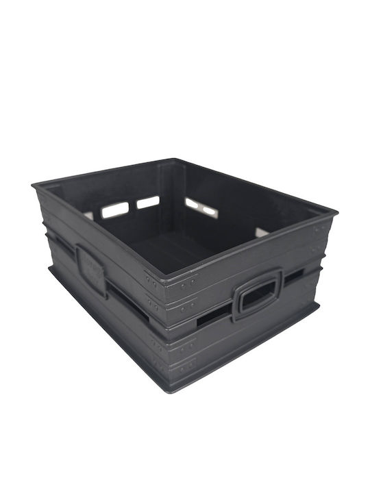 Plast Art Coș de Depozitare Plastic 3.1lt 1buc
