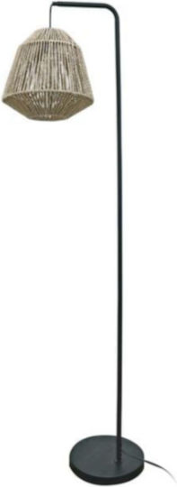 Stehlampe H150cm. Stehlampe H150cm.