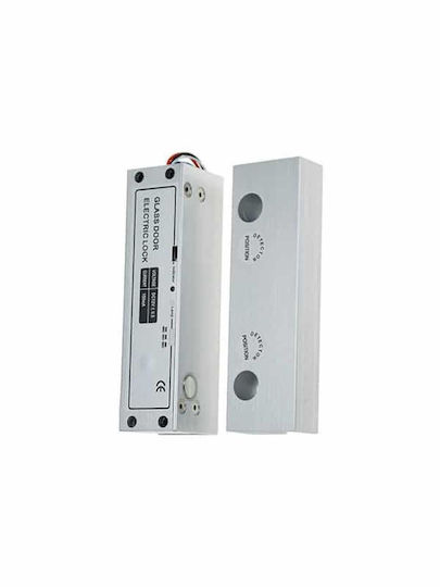 Access Control System Glass Door