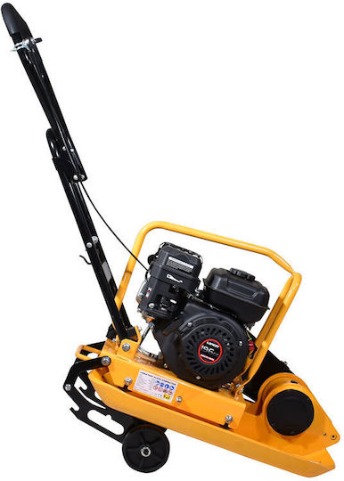Express Verdichter Erdgas Benzin Viertakt 5.6hp/196cc
