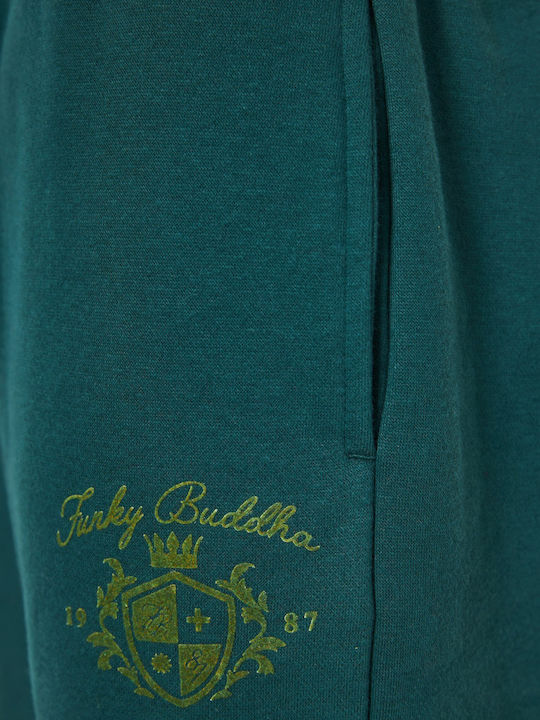 Funky Buddha