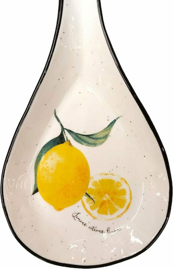 Spoon Stand Porcelain Spoon Stand Porcelain
