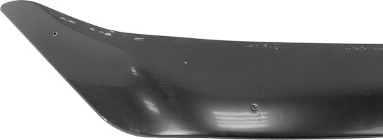 Hood Deflector Compatible Ford Custom 2012-2017