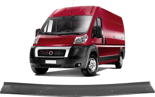 Gmax Ветробран за Peugeot Boxer Fiat Ducato Citroen Jumper 2006-2014 1бр