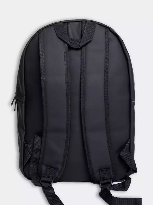 AntetokounBros Backpack Μαύρο