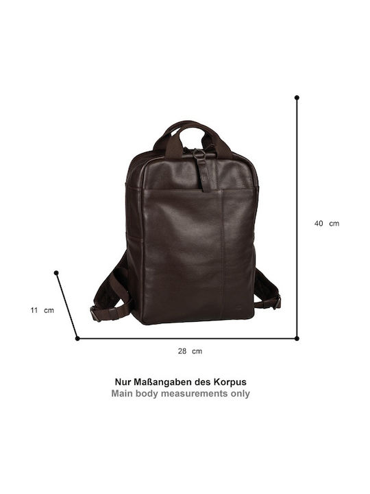 Camel Active Backpack Καφέ
