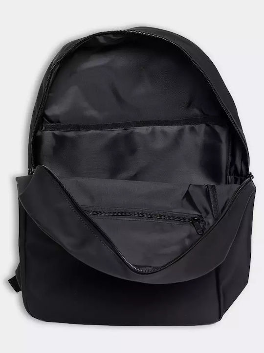 AntetokounBros Backpack Μαύρο