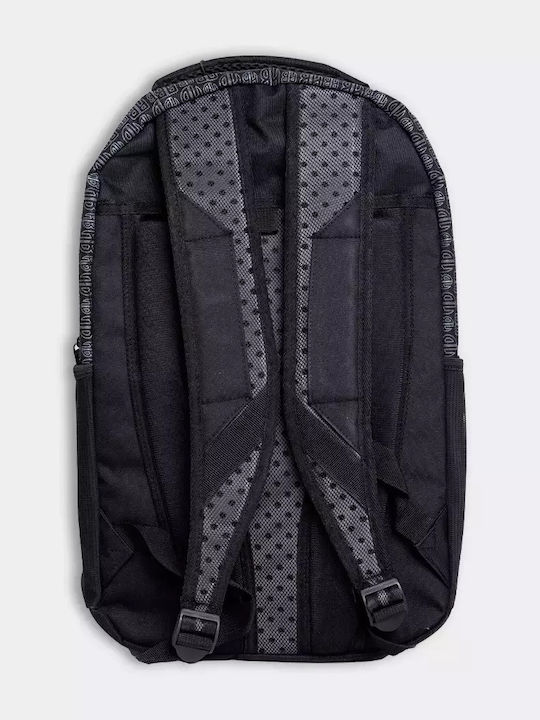 AntetokounBros Backpack Μαύρο