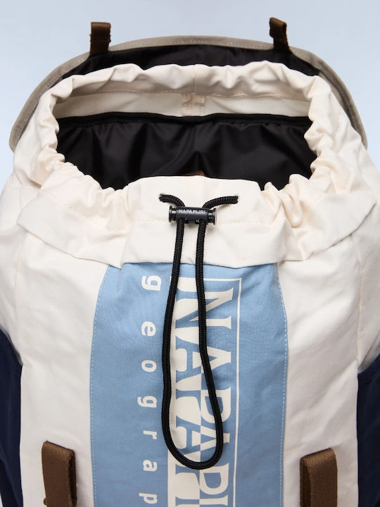 Napapijri Backpack Light Blue