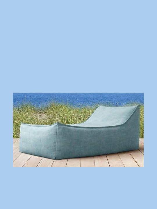 Șezlong Maro 190x80x70 cm