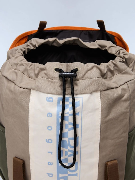 Napapijri Backpack Πορτοκαλί