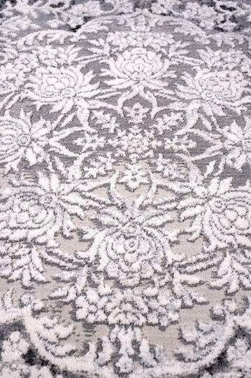 Naf Naf Lucidi E0145 095 Covor Rectangular Gri