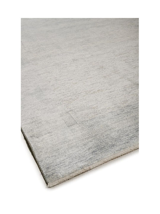 Naf Naf Rug Rectangular Beige