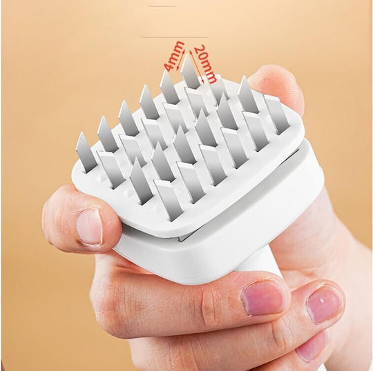 Aj Meat Tenderizer