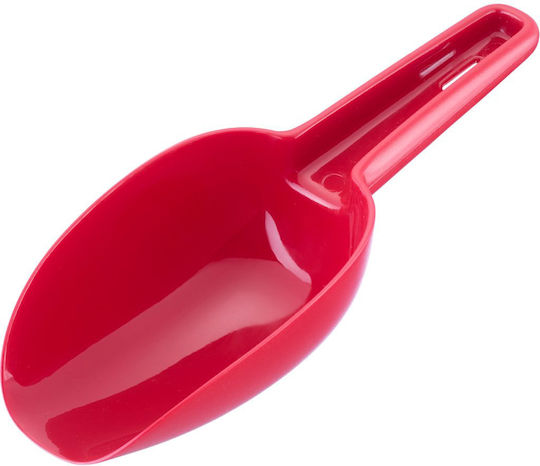 Westmark Set 3 Stück Kunststoff Lebensmittelschaufeln ''trionale'' 50 100 150 ml 90902270