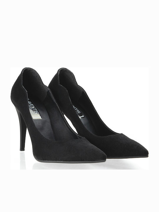 Aventis Shoes