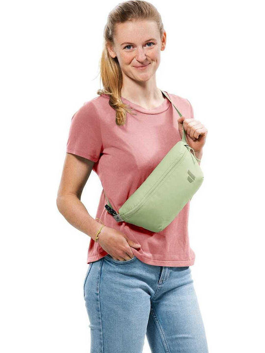 Waist Bag Green