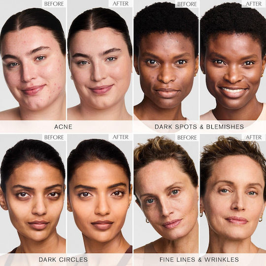 Estee Lauder Double Wear Stay-in-place Concealer 6w 12ml