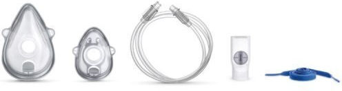Mobiak Flaem Respir Air Nebulizator 0805962