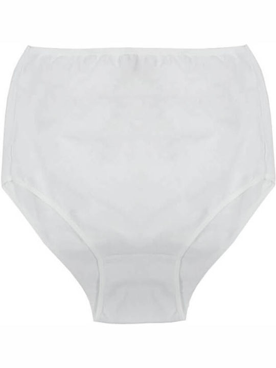 4/4 Plus Women's Slip MultiPack Black, Beige, White